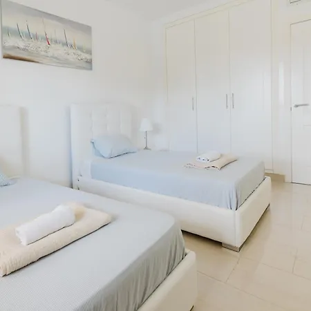 Prachtig Luxe Met Zeezicht Daire