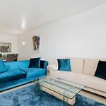 Prachtig Luxe Met Zeezicht 아파트 산미겔데아보나