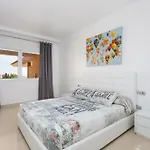 Prachtig Luxe Met Zeezicht Daire