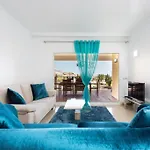 Prachtig Luxe Met Zeezicht *