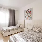아파트 Prachtig Luxe Met Zeezicht