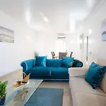 Prachtig Luxe Met Zeezicht סן מיגל דה אבונה