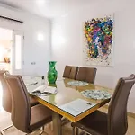 דירה Prachtig Luxe Met Zeezicht
