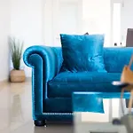 Prachtig Luxe Met Zeezicht Daire