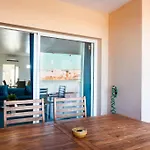 Daire Prachtig Luxe Met Zeezicht San Miguel de Abona