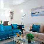 Daire Prachtig Luxe Met Zeezicht
