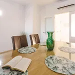 Prachtig Luxe Met Zeezicht *