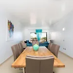 Prachtig Luxe Met Zeezicht * סן מיגל דה אבונה