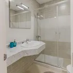 דירה Prachtig Luxe Met Zeezicht סן מיגל דה אבונה