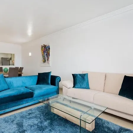 Prachtig Luxe Met Zeezicht Appartamento San Miguel de Abona