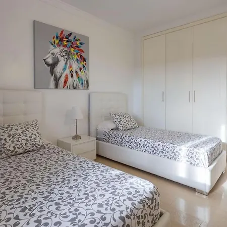 Appartamento Prachtig Luxe Met Zeezicht San Miguel de Abona