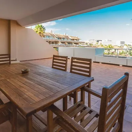 Appartamento Prachtig Luxe Met Zeezicht *
