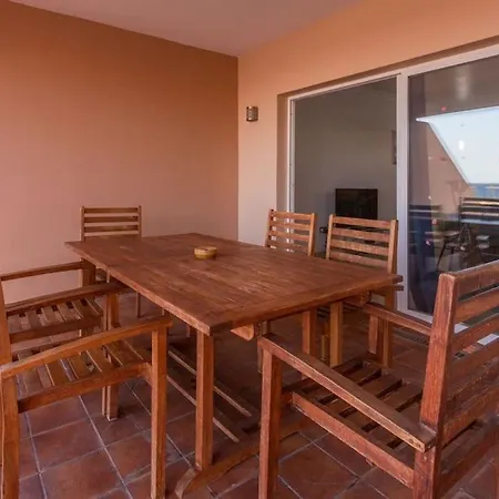 Appartamento Prachtig Luxe Met Zeezicht San Miguel de Abona