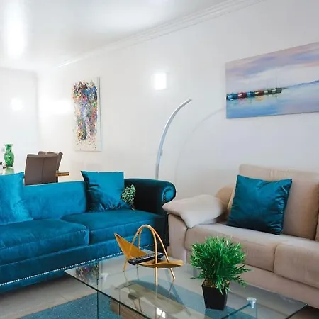 Appartamento Prachtig Luxe Met Zeezicht
