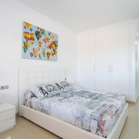 Appartamento Prachtig Luxe Met Zeezicht San Miguel de Abona