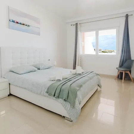 Apartment Prachtig Luxe Met Zeezicht *