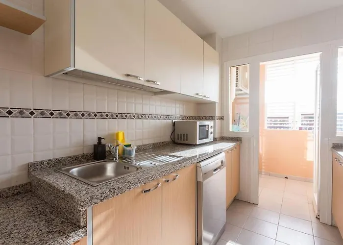 Prachtig Luxe Met Zeezicht