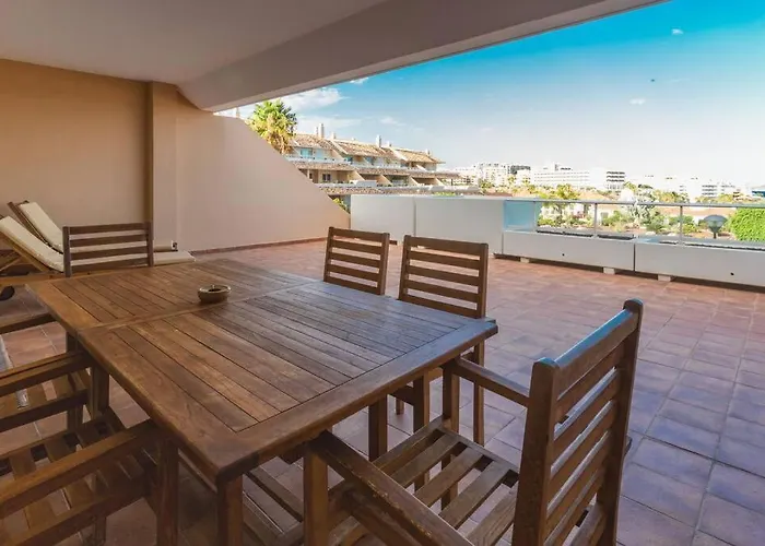 Apartment Prachtig Luxe Met Zeezicht *