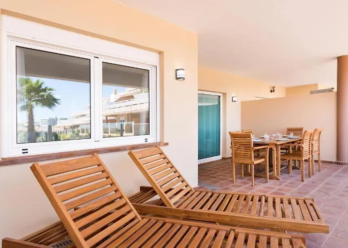 Prachtig Luxe Met Zeezicht Apartment *